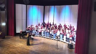 Homecoming Concert 2024