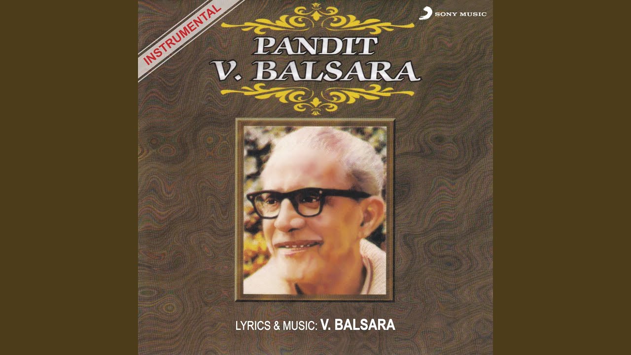 Assista a Raag Kafi Mishra (Gat In Double Dadra) no YouTube