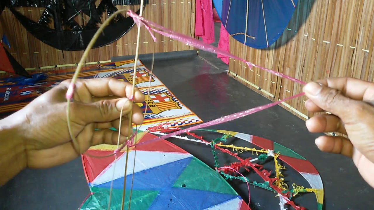 CARA SETING DAN SOLUSI LAYANGAN BUGIS SUPAYA BISA TERBANG