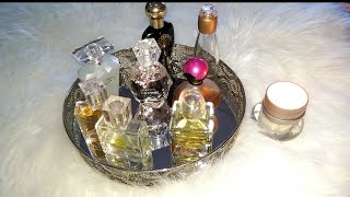 💖رأيي الخاص في عطور آفون 💖 💖Mon avis sur les parfums Avon💖