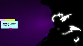 Manifested Voice, (Fnaf Halloween SFM Special)