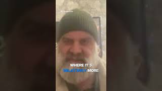 A Tidal Wave Of Displacement