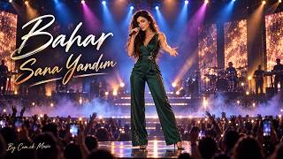 Sana Yandim - Bahar Yeni Türkçe Arabesk Şarkı 2026 Ai̇ Müzi̇k