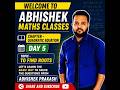 QUADRATIC EQUATION CLASS X