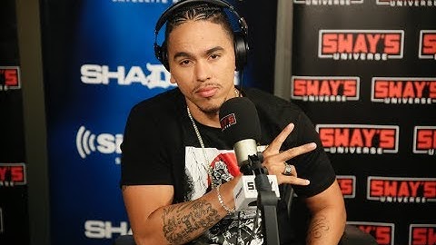 Adrian Marcel Speaks on Stepping Away From Music For a Year, New Album + Performs Live