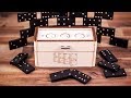 The IMPOSSIBLE Domino Puzzle Box!!