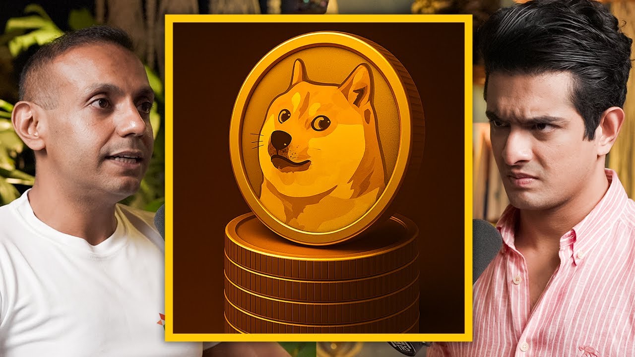 Elon Musk’s Dogecoin - Is It All A SCAM Or Smart Investment?