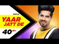 Singga | Yaar Jatt De (Full Video)| Desi Crew | Sukh Sanghera | Latest Punjabi Songs 2020