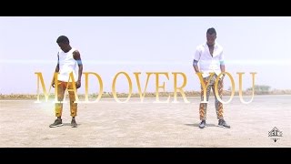 Mr Eazi - Mad Over You (Remix) || Official Dance Video ||The Gentlemen Choreography