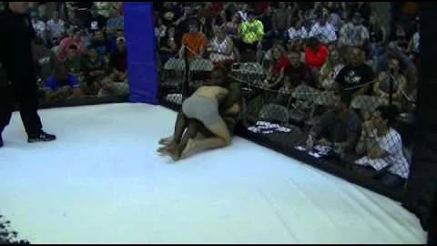 RFO BIG GUNS 12: DARNELL PETTIS VS JAKE HEDRICK