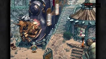 FINAL FANTASY IX ON PS4 Stream Part 1