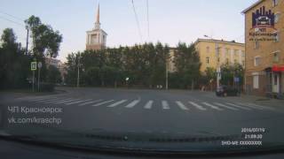 Подборка аварий 008. июль 2016. Подборка аварий 008. июль 2016.