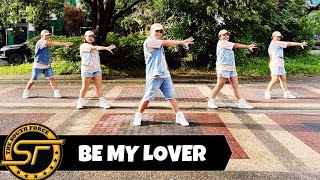 BE MY LOVER ( Dj Jif Remix ) - Dance Fitness | Zumba