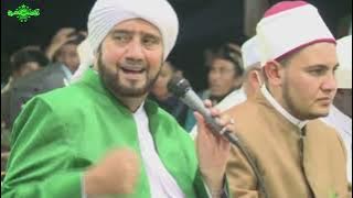 PLERET BANTUL BERSHOLAWAT BERSAMA HABIB SYECH BIN ABDUL QODIR ASSEGAF I 25 JUNI 2022