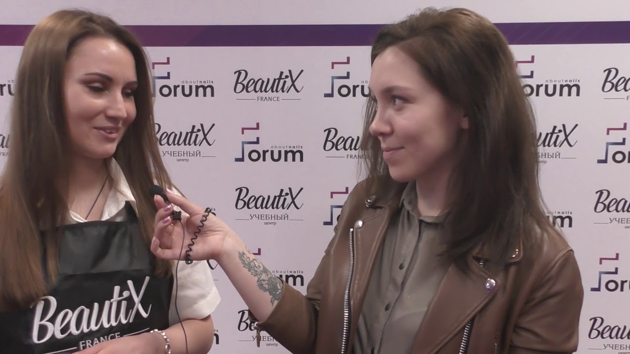 Что нужно для успеха мастера маникюра?