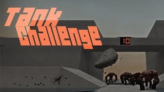 L4D2 - Tank Challenge v1.5 (タンクチャレンジ v1.5)