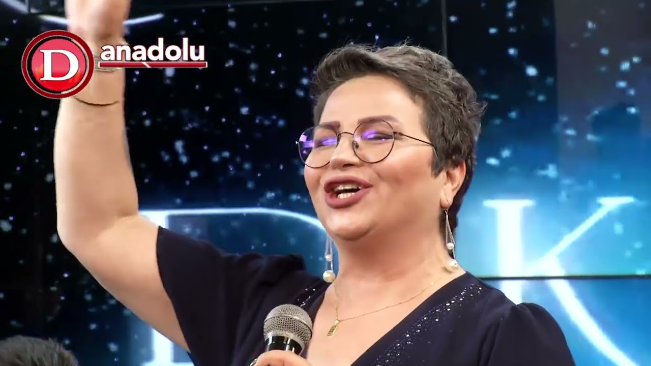 Canan Başaran - Kaç Gündür