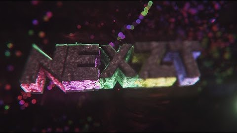 #404 INTRO PARA Nexzt