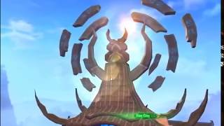 Chiến Trường Rực Lửa Game Mobile tập 1 screenshot 5