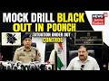 Mock Drill &amp; Blackout Exercise Tonight in Poonch: DC Issues Guidelines