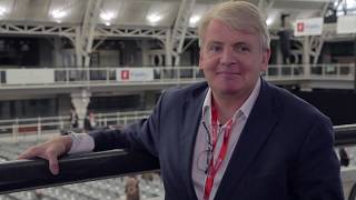 Jim Mellon | Interview with Conkers' Corner | Master Investor Show 2019 Net Worth