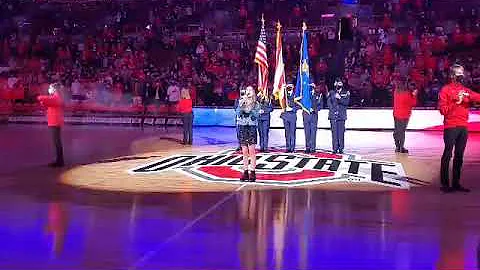 Mora at OSU Men's Basketball