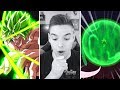 I...I ACTUALLY DIED?! NEW Full Power Broly Boss Event | Dragon Ball Z Dokkan Battle