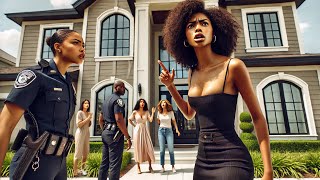 видео: «Разбейте окно — это мой дом!» — закричала моя сестра, когда появилась вместе с моей матерью и по... картинка: «Разбейте окно — это мой дом!» — закричала моя сестра, когда появилась вместе с моей матерью и по...