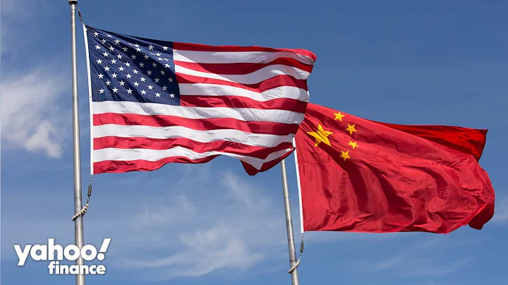 US-China: Audit agreement ‘a major catalyst’ for U.S.-listed Chinese companies - DayDayNews