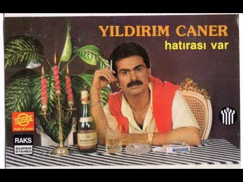 Bir Kadın Tanıdım - Yıldırım Caner