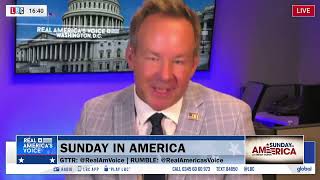 Brian Glenn Presses Zelensky Again | Suit Debate, Trump’s Oval Office Meeting & U.S. Aid Fallout