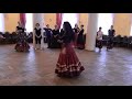 Gypsy dance Венера Ферарь. Мастер Класс