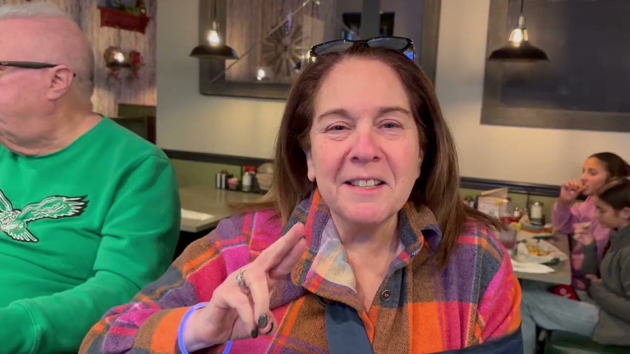 "They're the Best!" | Restaurant Harleysville, PA | The Energy Station