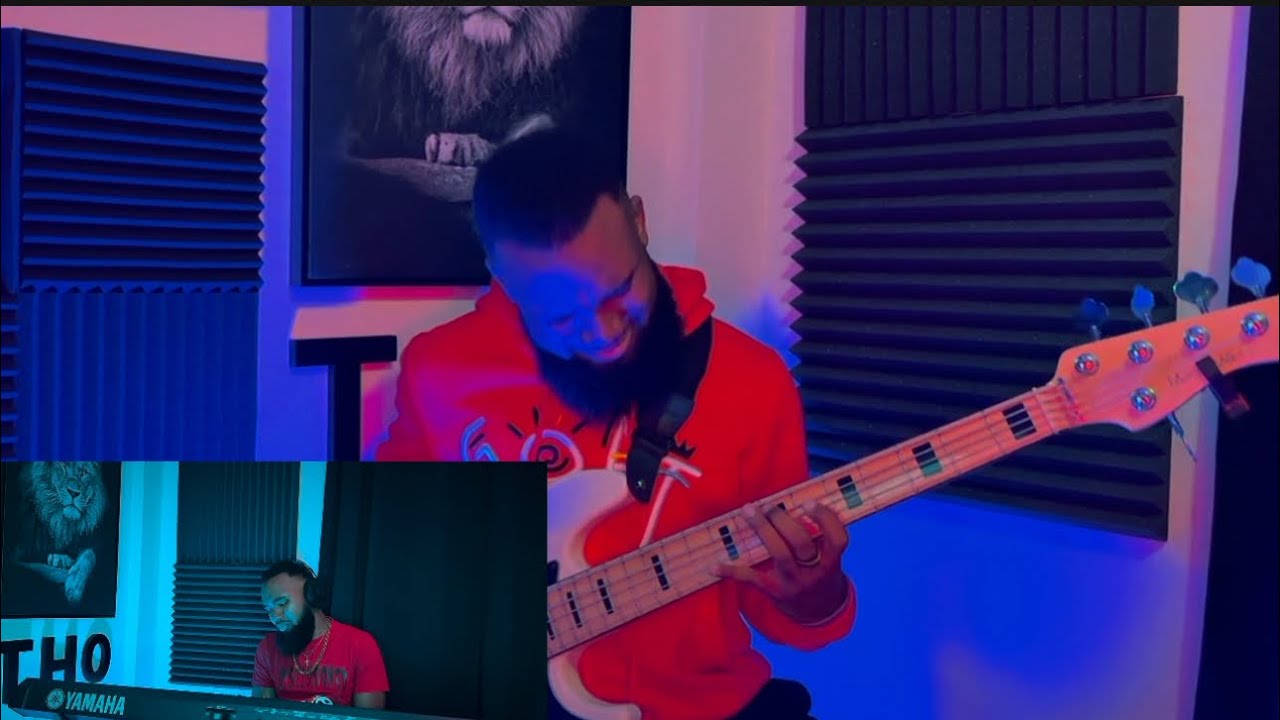 Shane Ryan - Christmas Medley (Ft.