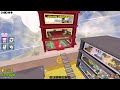 Roblox - Steal a Brainrot - Sammy Strawberry base - La Grande Combinasion