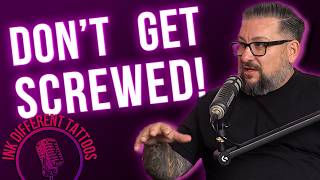 E10 Don't get Robbed by POS's w/ Adam Facenda