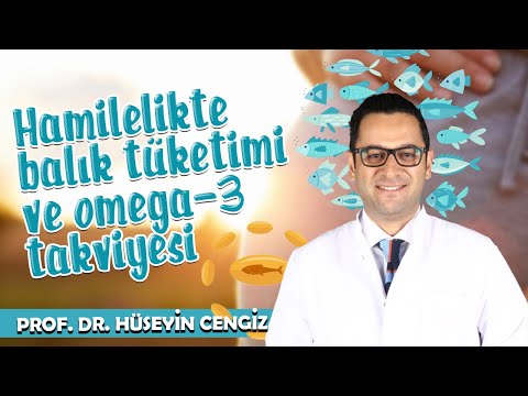 Video: Hamilelik Sırasında Balık Yemek Mümkün Mü