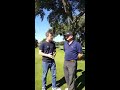 2017 European Father and Son Golf Championship