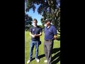 2017 European Father and Son Golf Championship