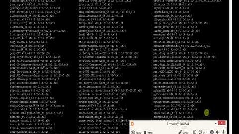 IPA SERVER step by step IN CENTOS 6.x
