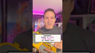 Every #1 Song from 1982 in 4 Minutes #80smusic #nostalgia #shorts