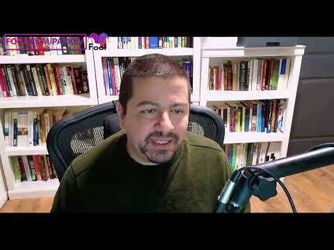 Why Is Everyone Talking About Amazon Stock? | AMZN Stock Analysis Episode cover
