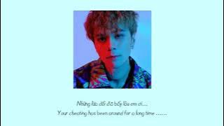 Quang Hùng MasterD - Dễ Đến Dễ Đi(Lyrics)