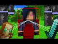 MI SONO FINTO un HACKER per SMASCHERARE il GIOCATORE CHE STAVA ROVINANDO MINECRAFT ITALIA..