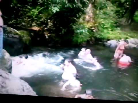 მდინარე ჭარნალი