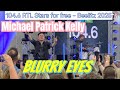 Michael Patrick Kelly - Blurry Eyes - Live 104.6 RTL  Stars for free