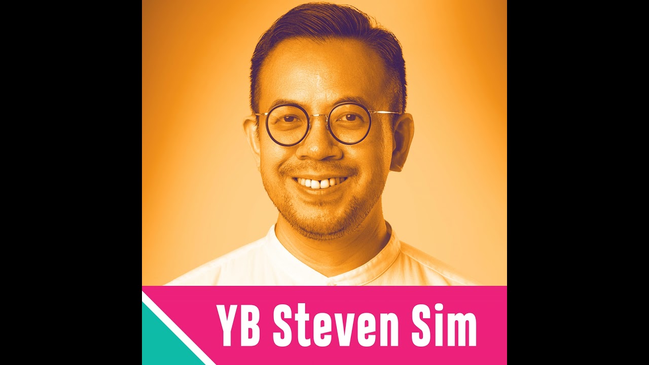 [EP 37] Ideas, Policy, and Progress: YB Steven Sim on Penang’s Economic Future