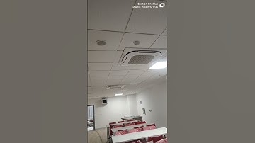 Carrier AC P3 error in Flipkart Hajipur