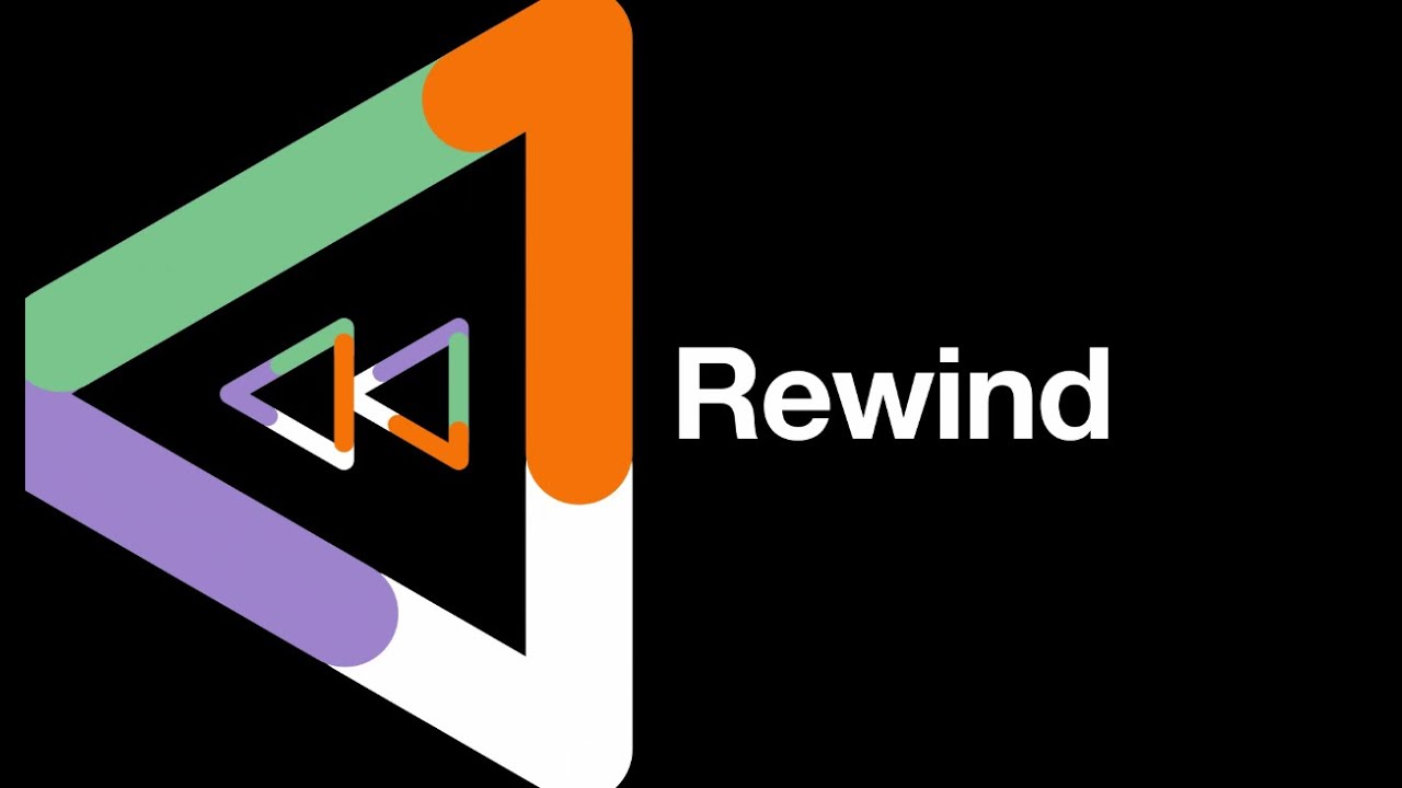 REWIND - Orange Marine / Mr Beam / Fondation Orange