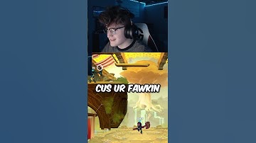 EVERY TEROS MAIN IS THE SAME